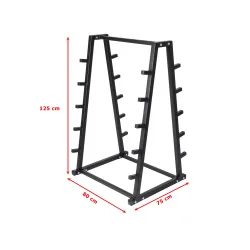 Stojak na sztangi Thor ST42